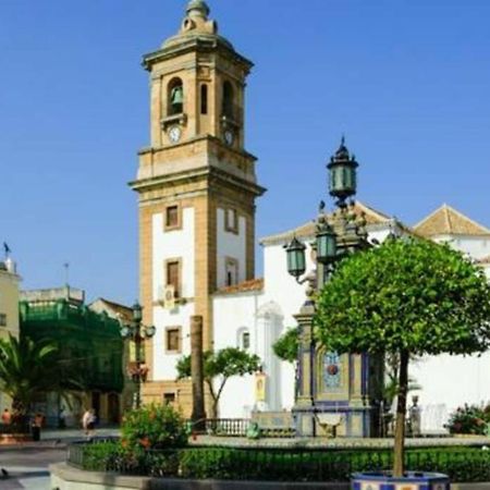 Apartamento Interior En El Centro De Algeciras 2A Lejlighed Eksteriør billede